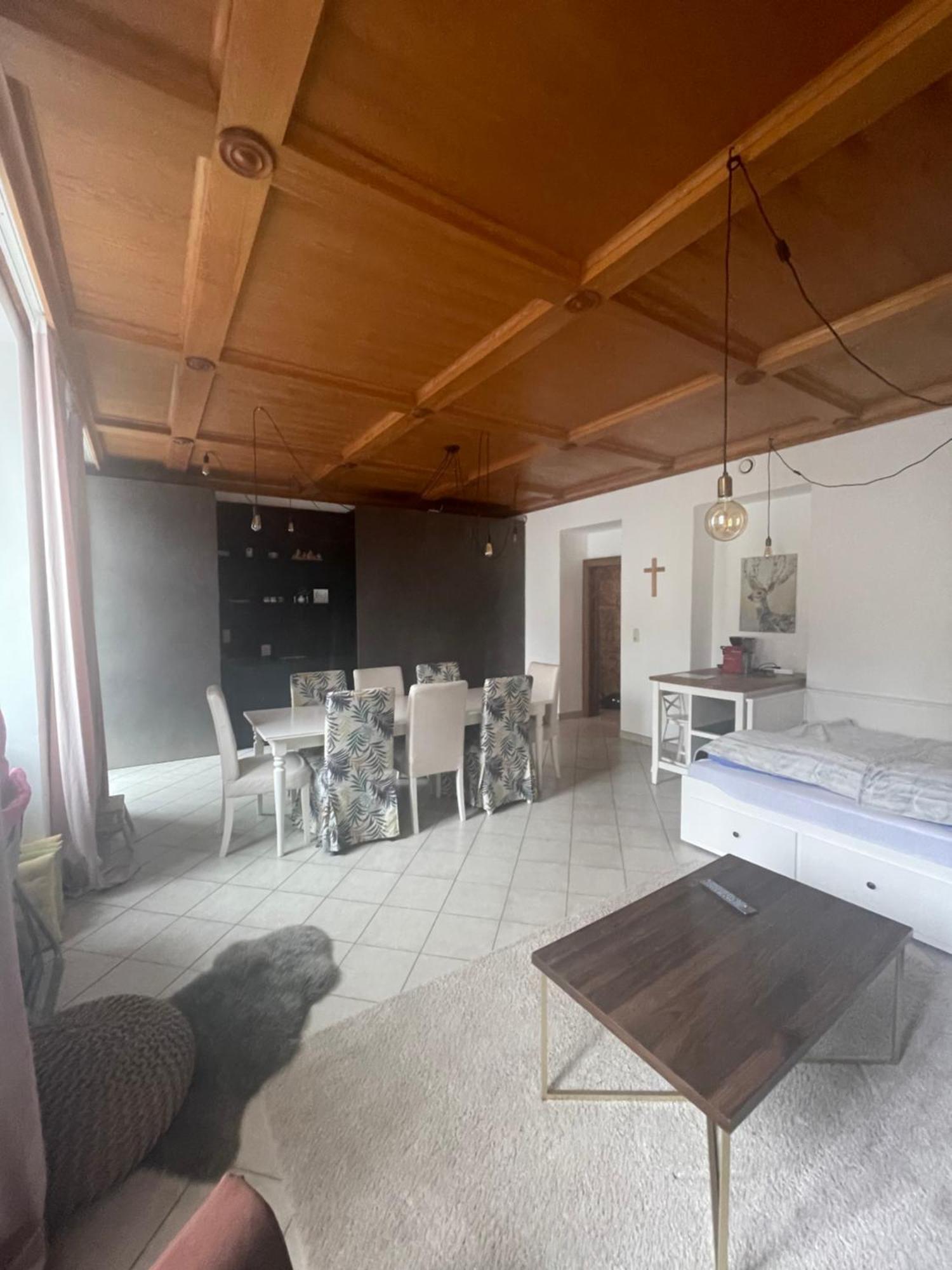 Ferienwohnung Mariazell - Hulatsch Dış mekan fotoğraf