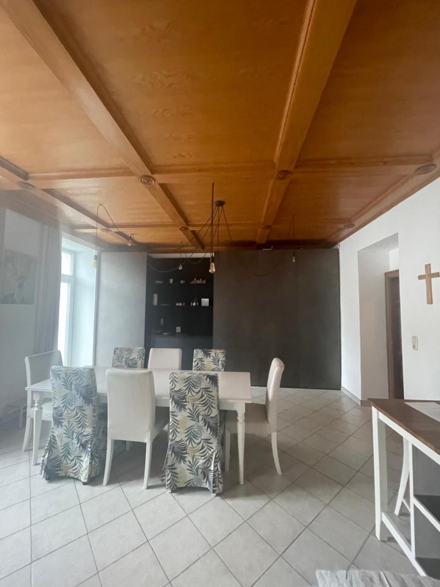 Ferienwohnung Mariazell - Hulatsch Dış mekan fotoğraf