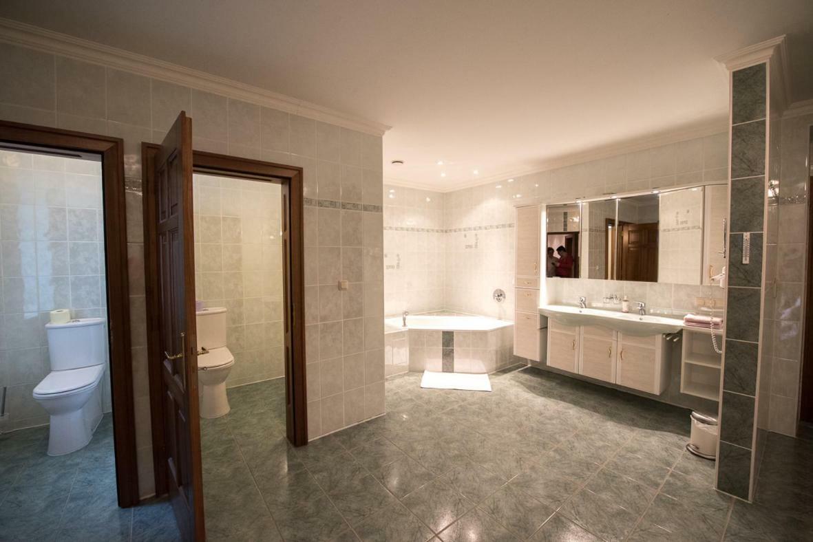 Ferienwohnung Mariazell - Hulatsch Dış mekan fotoğraf