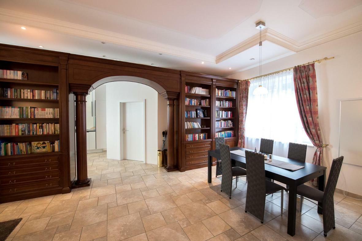 Ferienwohnung Mariazell - Hulatsch Dış mekan fotoğraf