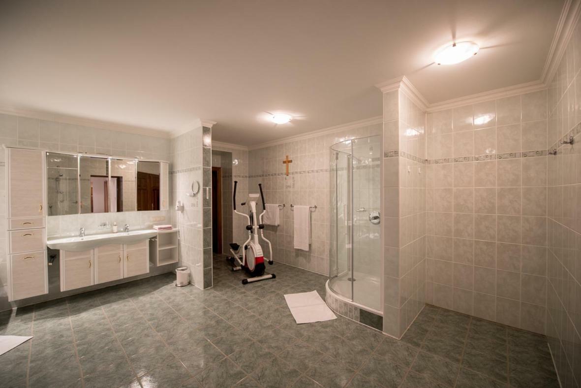 Ferienwohnung Mariazell - Hulatsch Dış mekan fotoğraf