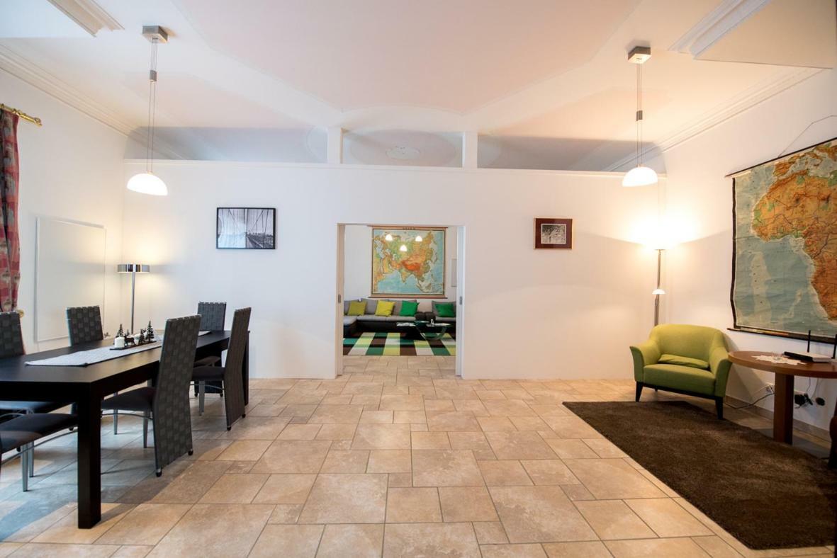 Ferienwohnung Mariazell - Hulatsch Dış mekan fotoğraf