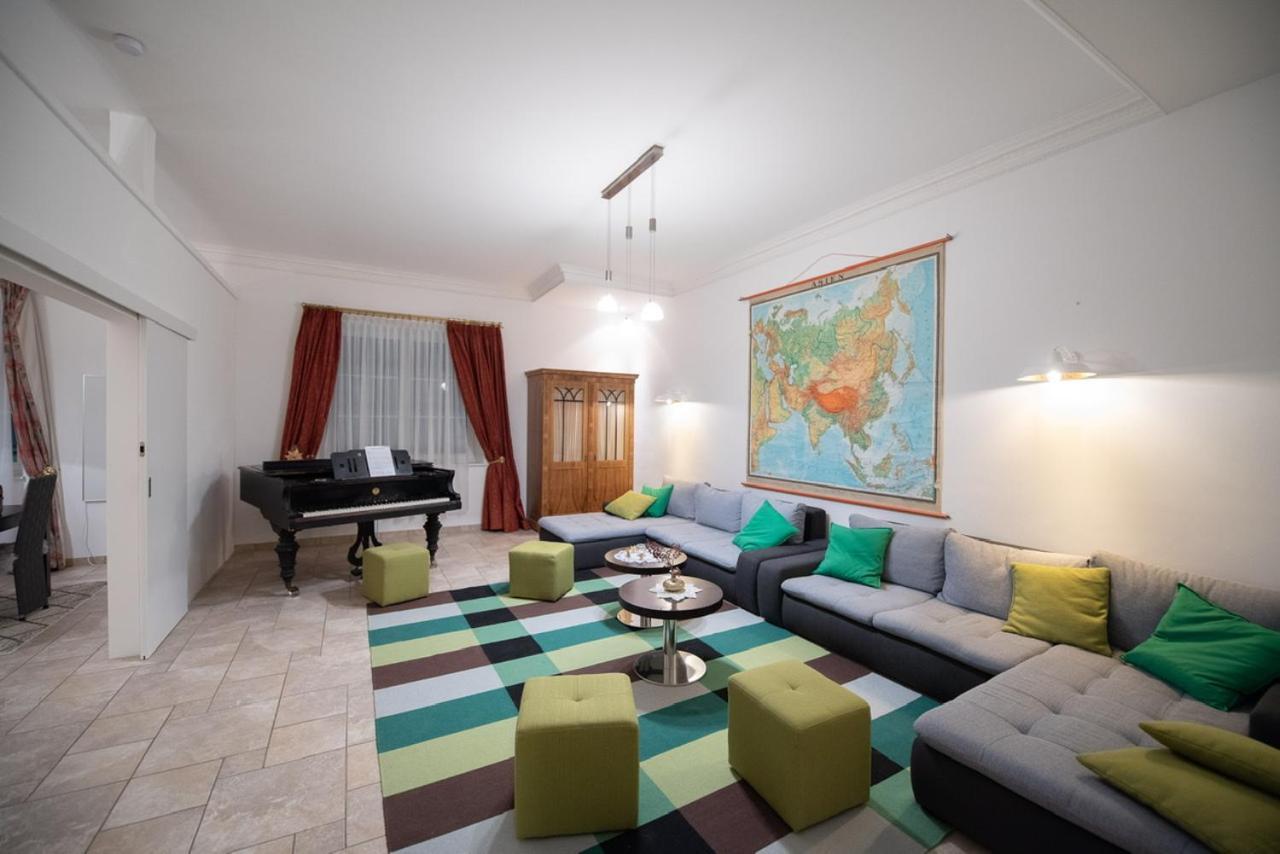 Ferienwohnung Mariazell - Hulatsch Dış mekan fotoğraf