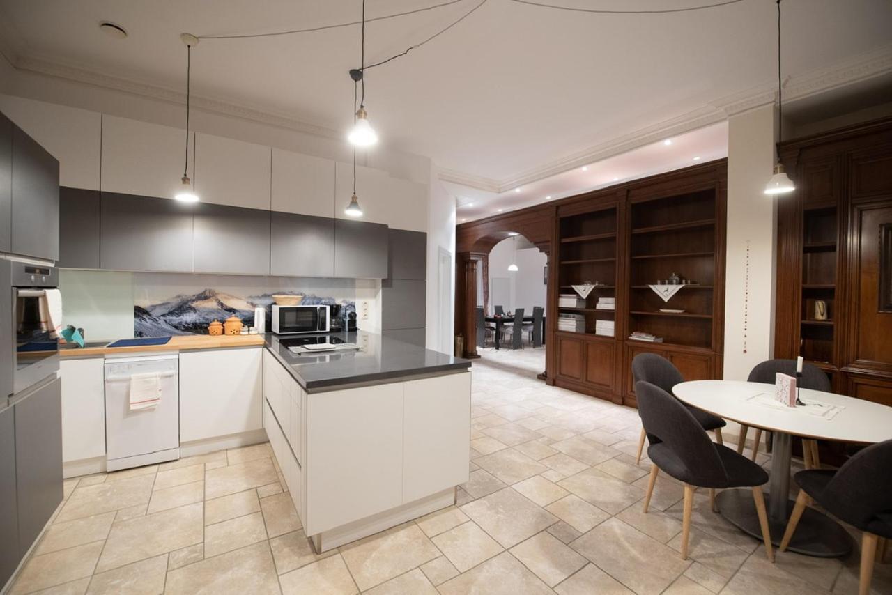 Ferienwohnung Mariazell - Hulatsch Dış mekan fotoğraf