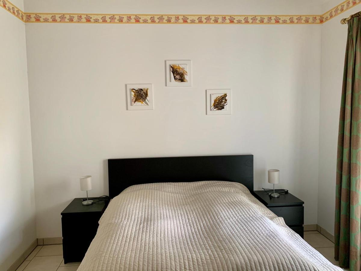 Ferienwohnung Mariazell - Hulatsch Dış mekan fotoğraf