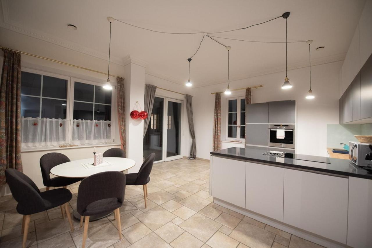 Ferienwohnung Mariazell - Hulatsch Dış mekan fotoğraf
