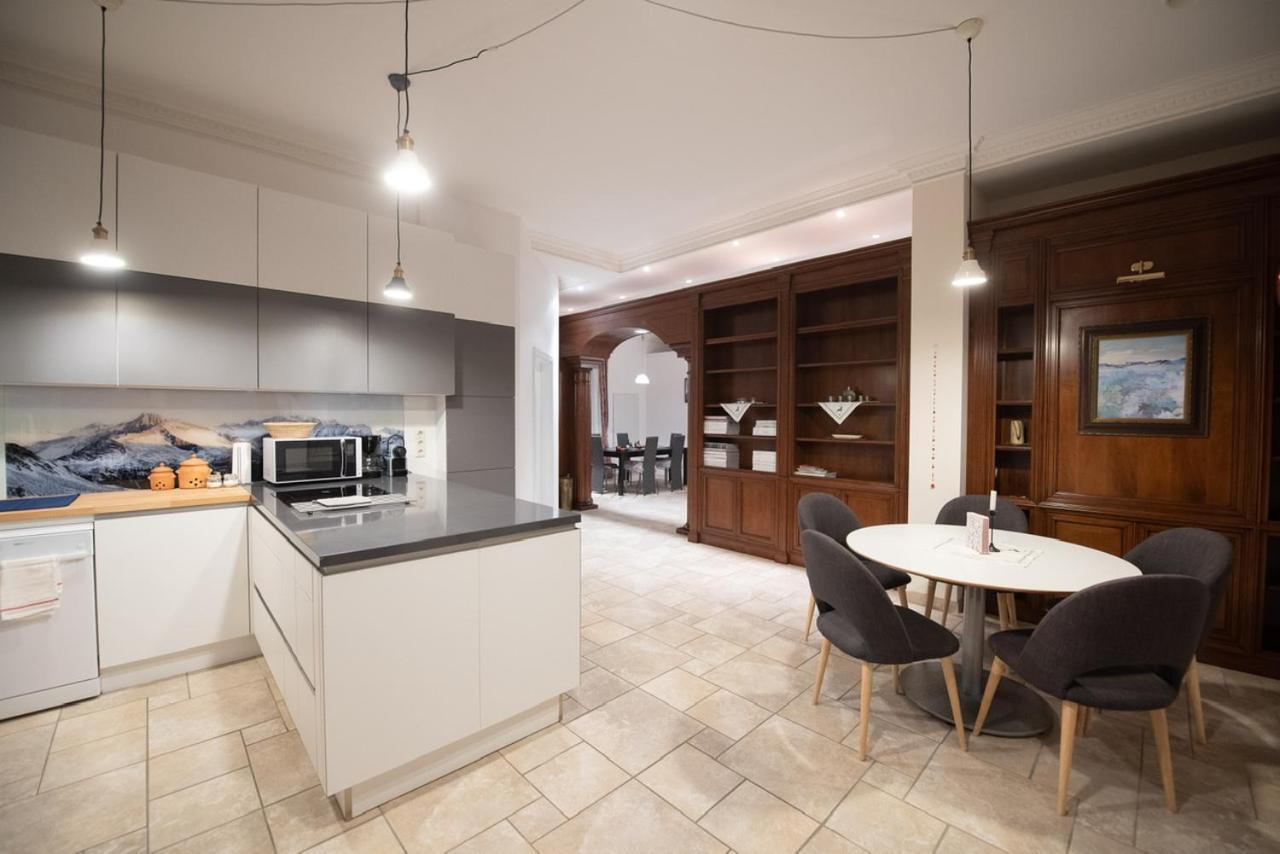 Ferienwohnung Mariazell - Hulatsch Dış mekan fotoğraf
