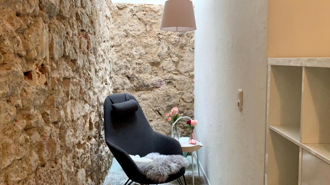 Ferienwohnung Mariazell - Hulatsch Dış mekan fotoğraf