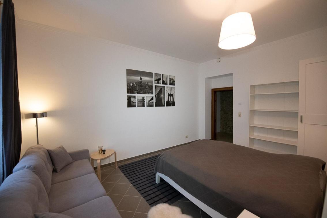 Ferienwohnung Mariazell - Hulatsch Dış mekan fotoğraf
