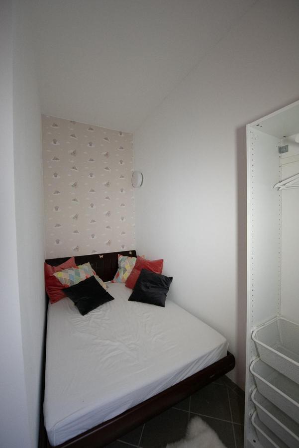 Ferienwohnung Mariazell - Hulatsch Dış mekan fotoğraf