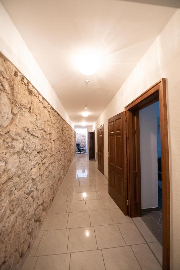 Ferienwohnung Mariazell - Hulatsch Dış mekan fotoğraf