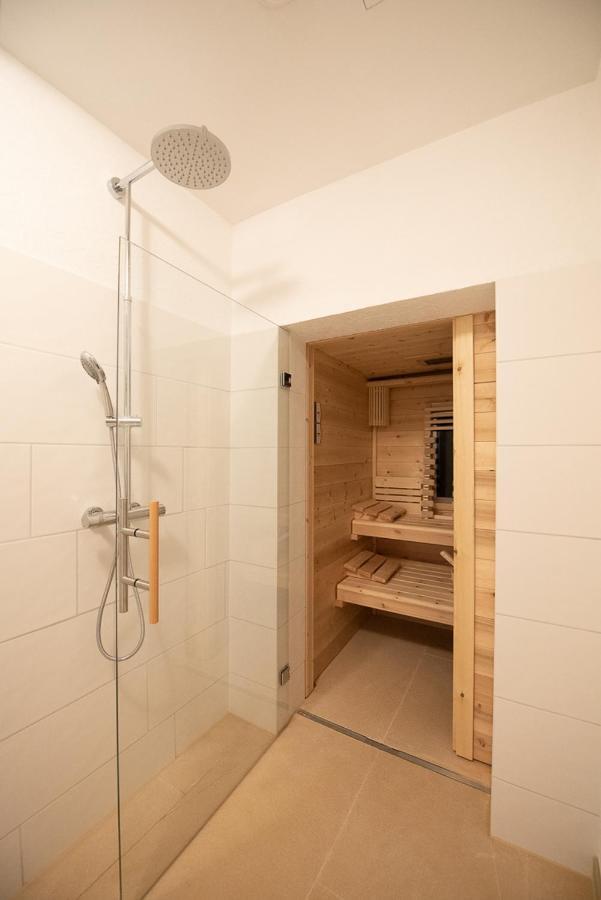 Ferienwohnung Mariazell - Hulatsch Dış mekan fotoğraf